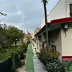 Ana Pensiune Cluj-Napoca