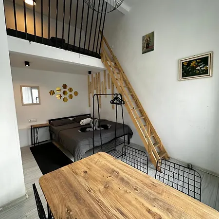 Guest house Ana