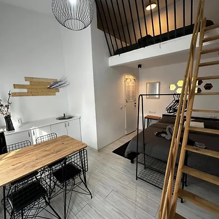 Guest house Ana *