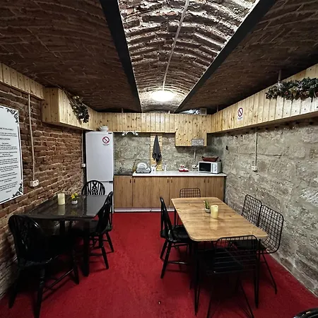 Ana Pensión Cluj-Napoca