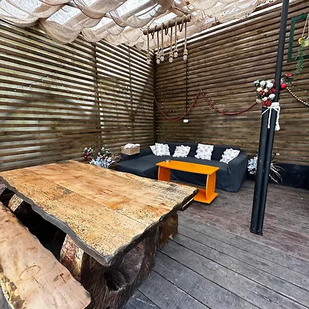 Gasthof Ana Cluj-Napoca