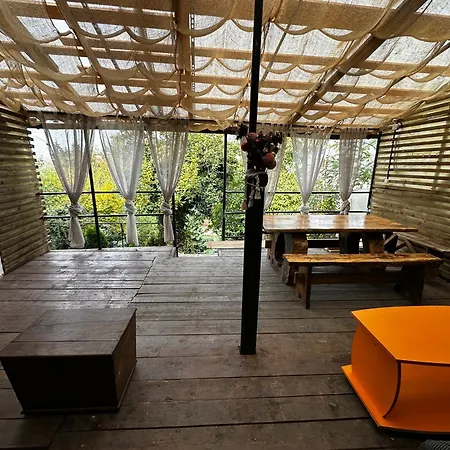 Ana Guest house Cluj-Napoca