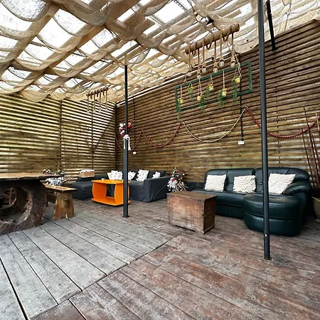 Guest house Ana Cluj-Napoca