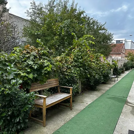 Ana Guest house Cluj-Napoca
