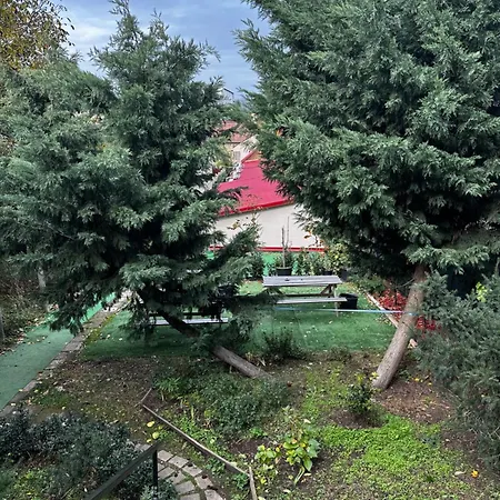 Guest house Ana *