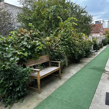 Ana Guest house Cluj-Napoca