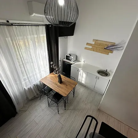 Ana Guest house Cluj-Napoca
