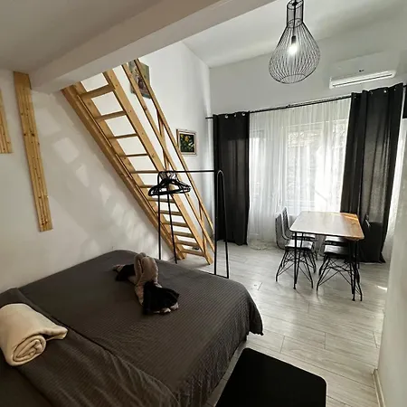 Guest house Ana *