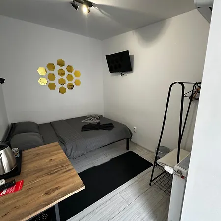 Ana Guest house