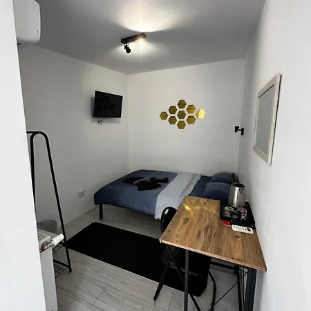 Ana Guest house