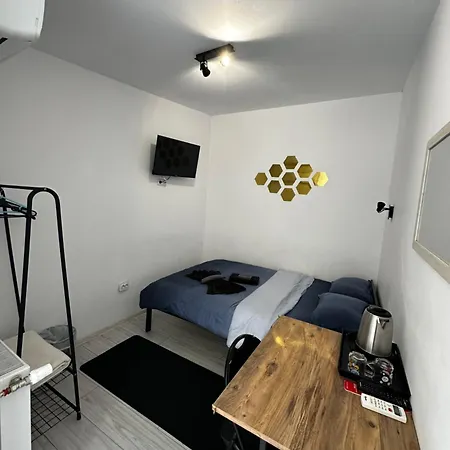 Ana Guest house *
