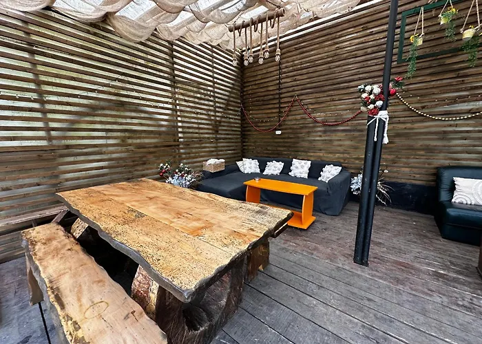 Pensión Ana Cluj-Napoca