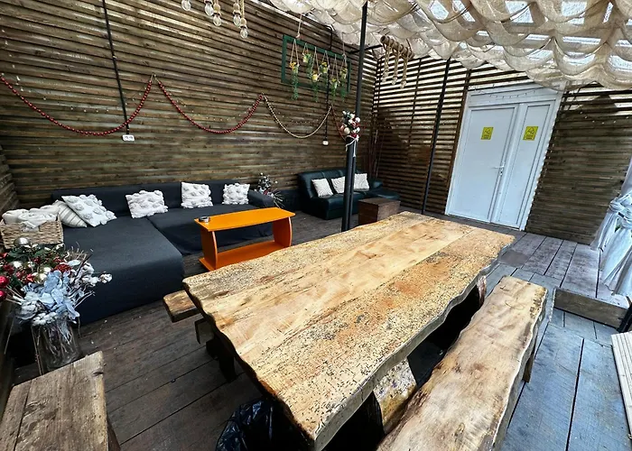 Pensión Ana Cluj-Napoca