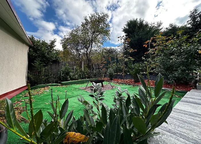 Pensión Ana Cluj-Napoca