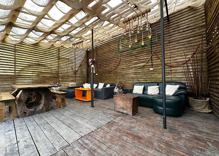 Pensión Ana Cluj-Napoca