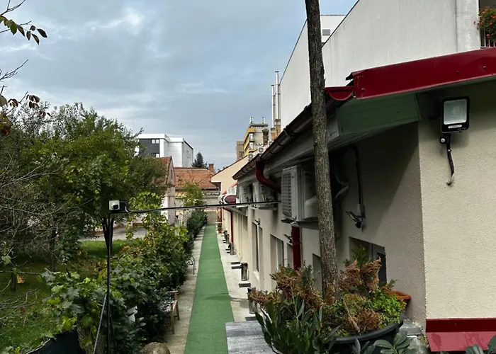 Ana Guest house Cluj-Napoca