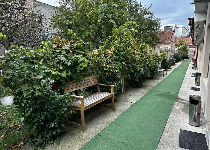 Ana Pensión Cluj-Napoca