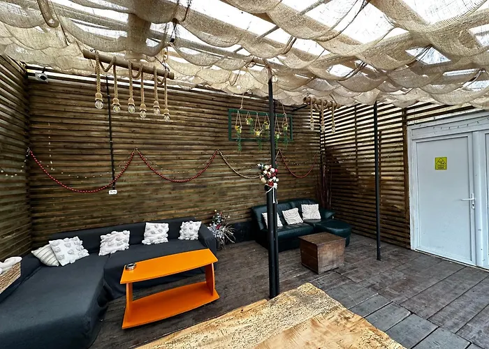 Pensión Ana Cluj-Napoca