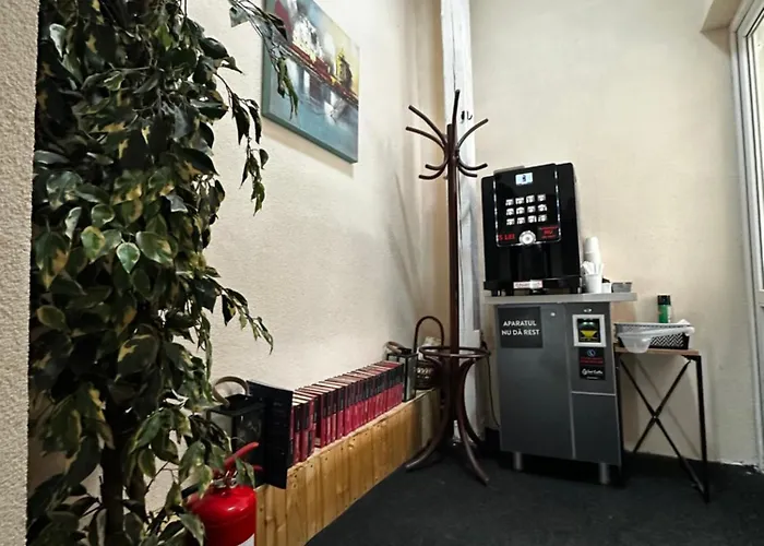 Guest house Ana Cluj-Napoca