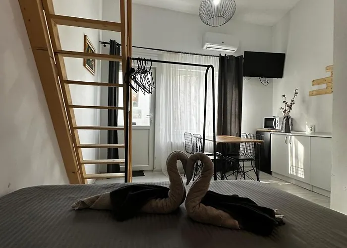 Ana Guest house Cluj-Napoca