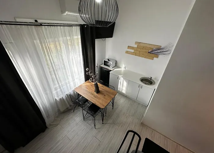 Ana Guest house Cluj-Napoca