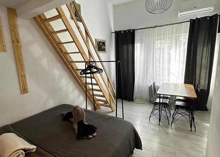 Guest house Ana *